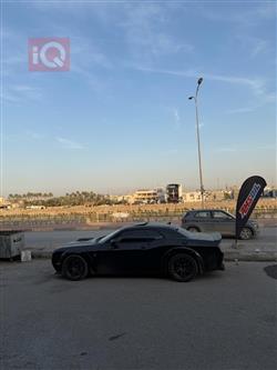 دودج تشالنجر